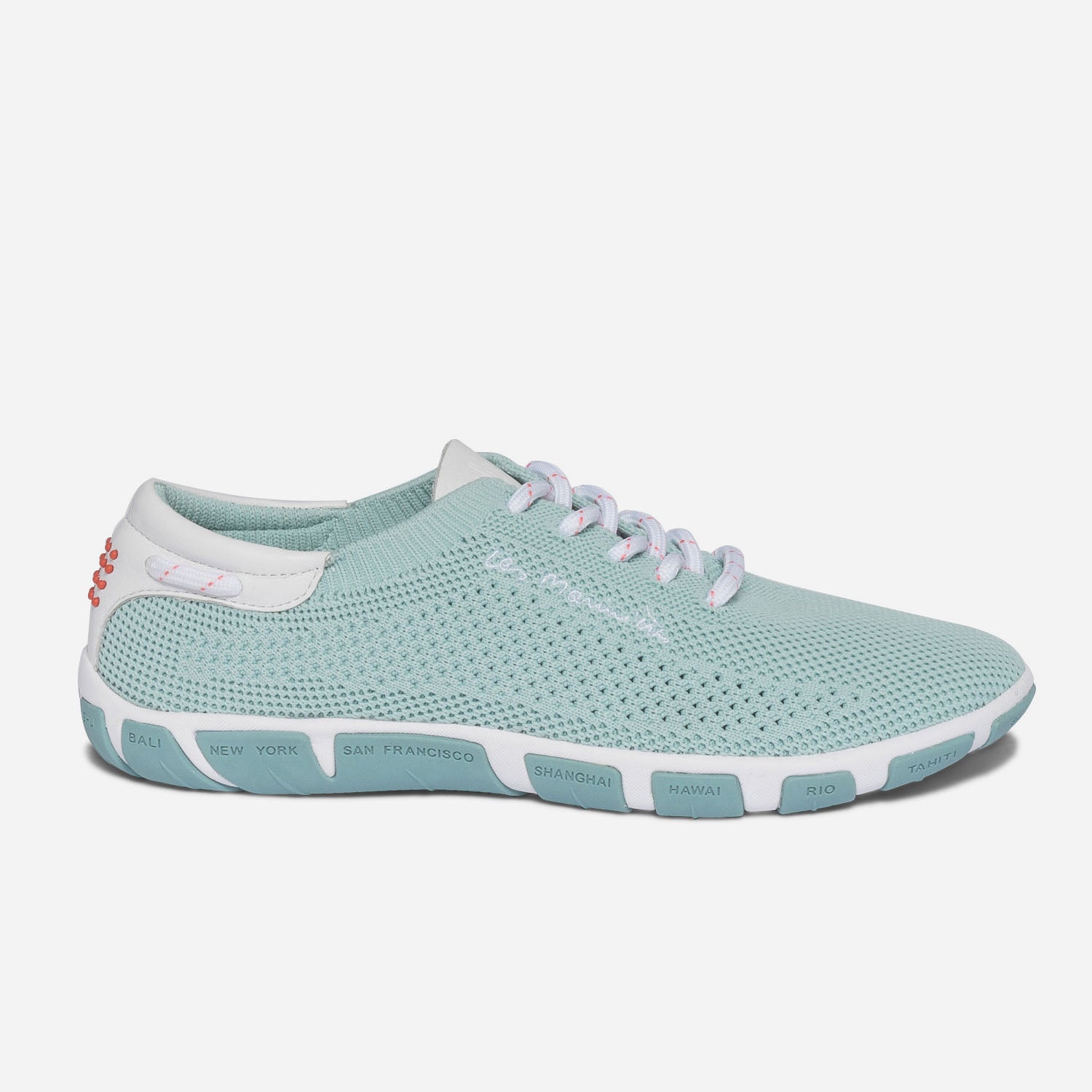 BASKET JAZARIA BLEU