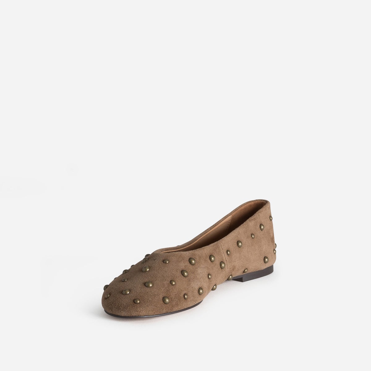 BALLERINE DOLCITA TAUPE