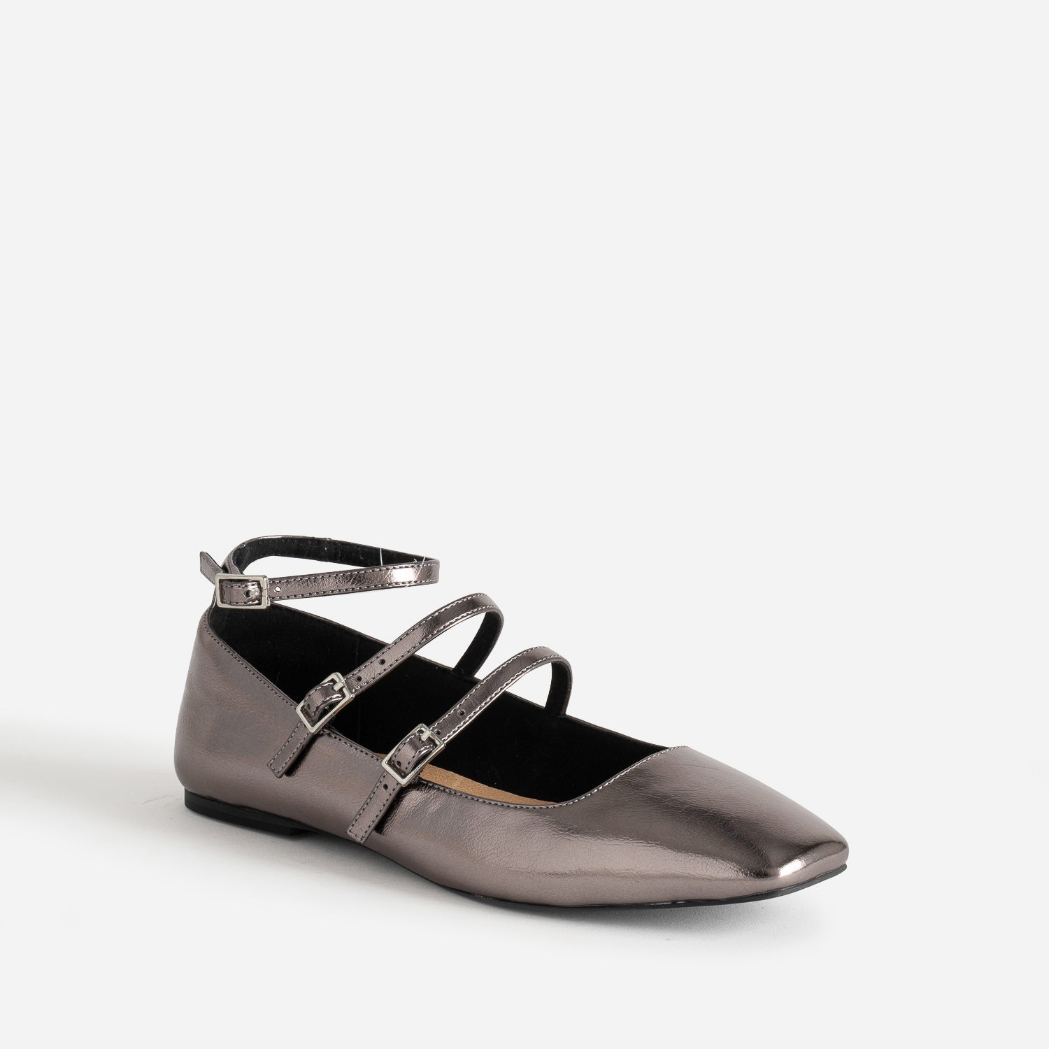 BALLERINE DESIREE GRIS