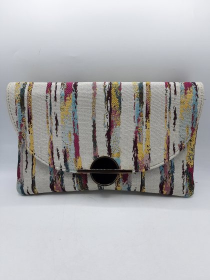 Pochette DE MARQUE INCONNUE multicolores de seconde main