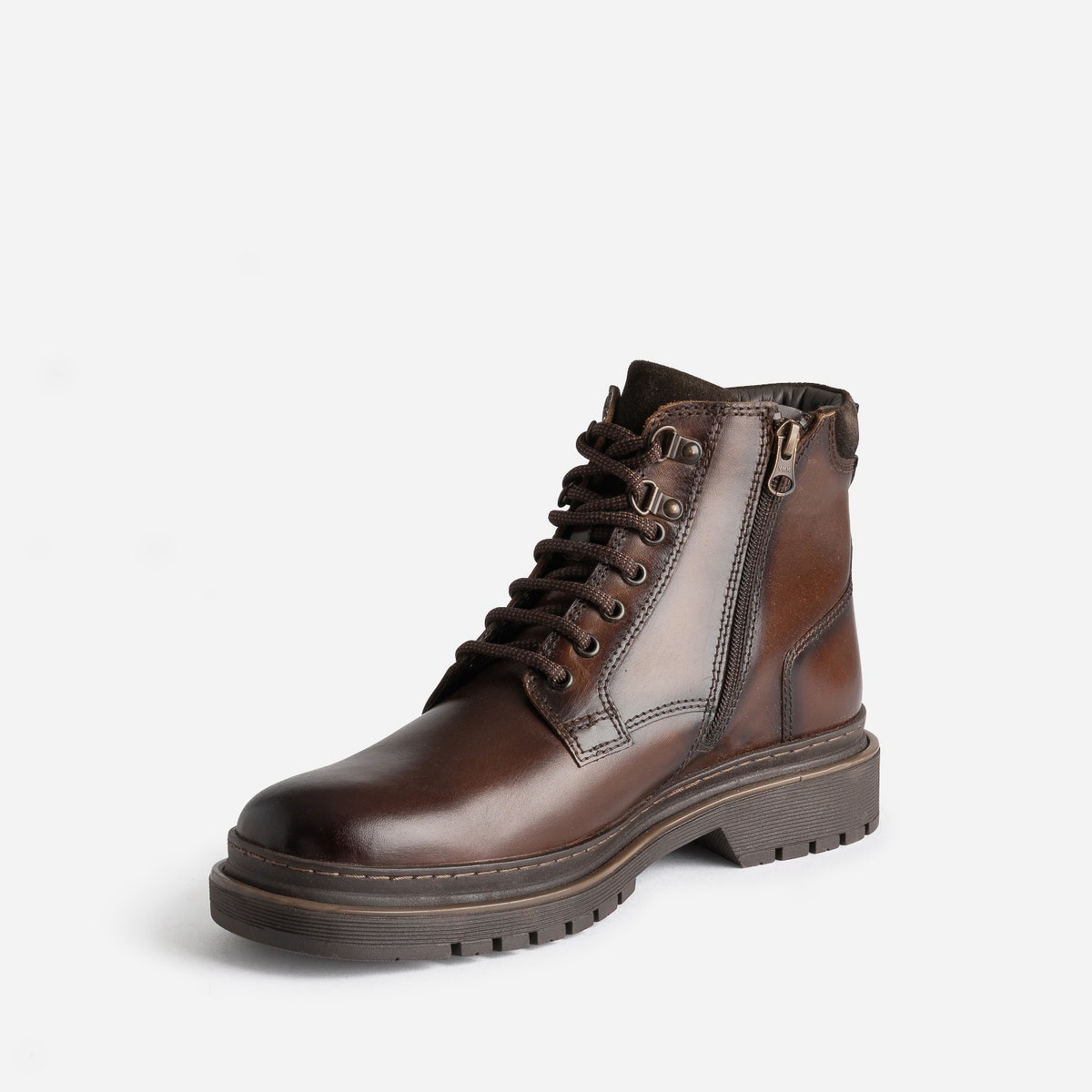 BOOTS ADELISO COGNAC