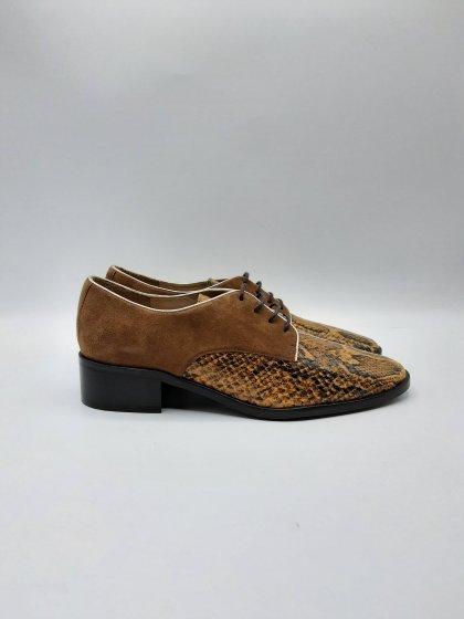 Derbies Bocage de seconde main.