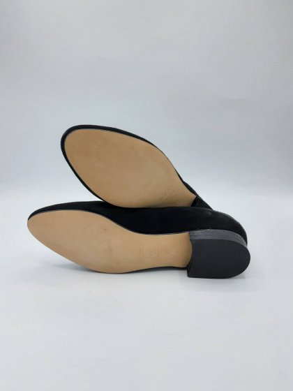 Slippers BOCAGE de seconde main