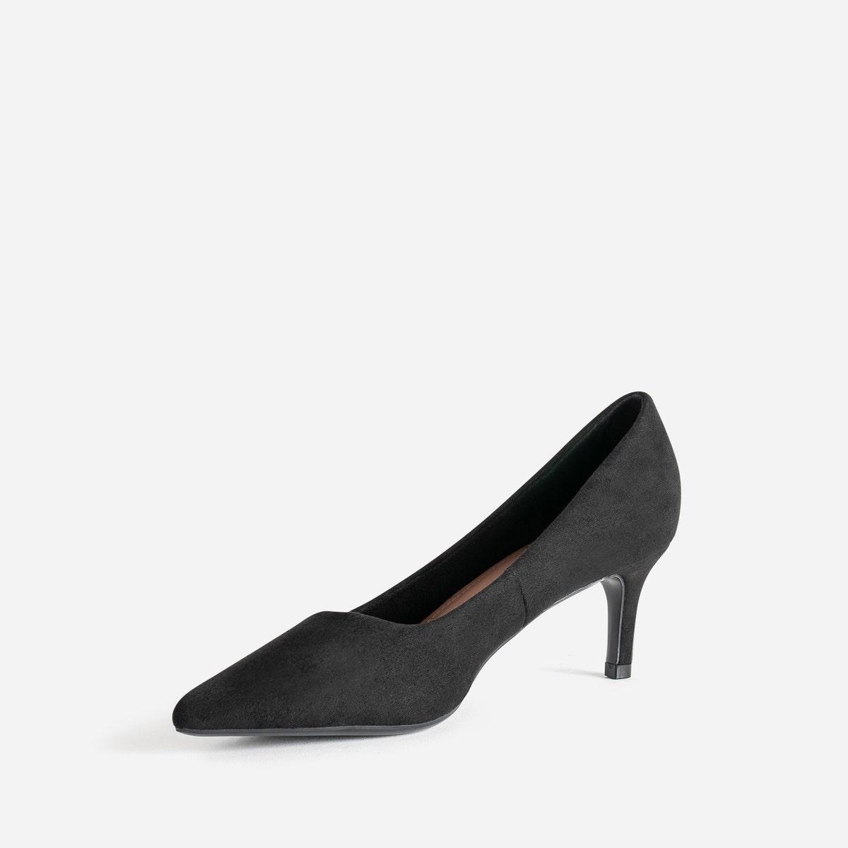 ESCARPIN UDONA NOIR