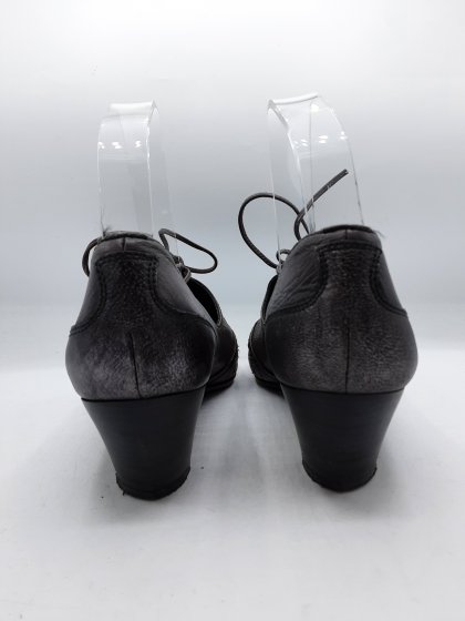 Escarpins HISPANITAS gris de seconde main
