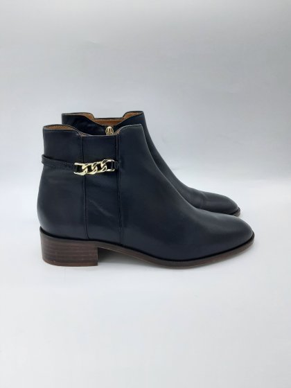 Bottines Bocage de seconde main