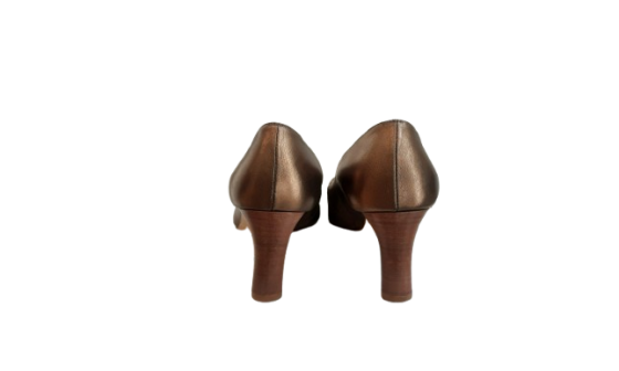 Paire d’escarpins de seconde main
