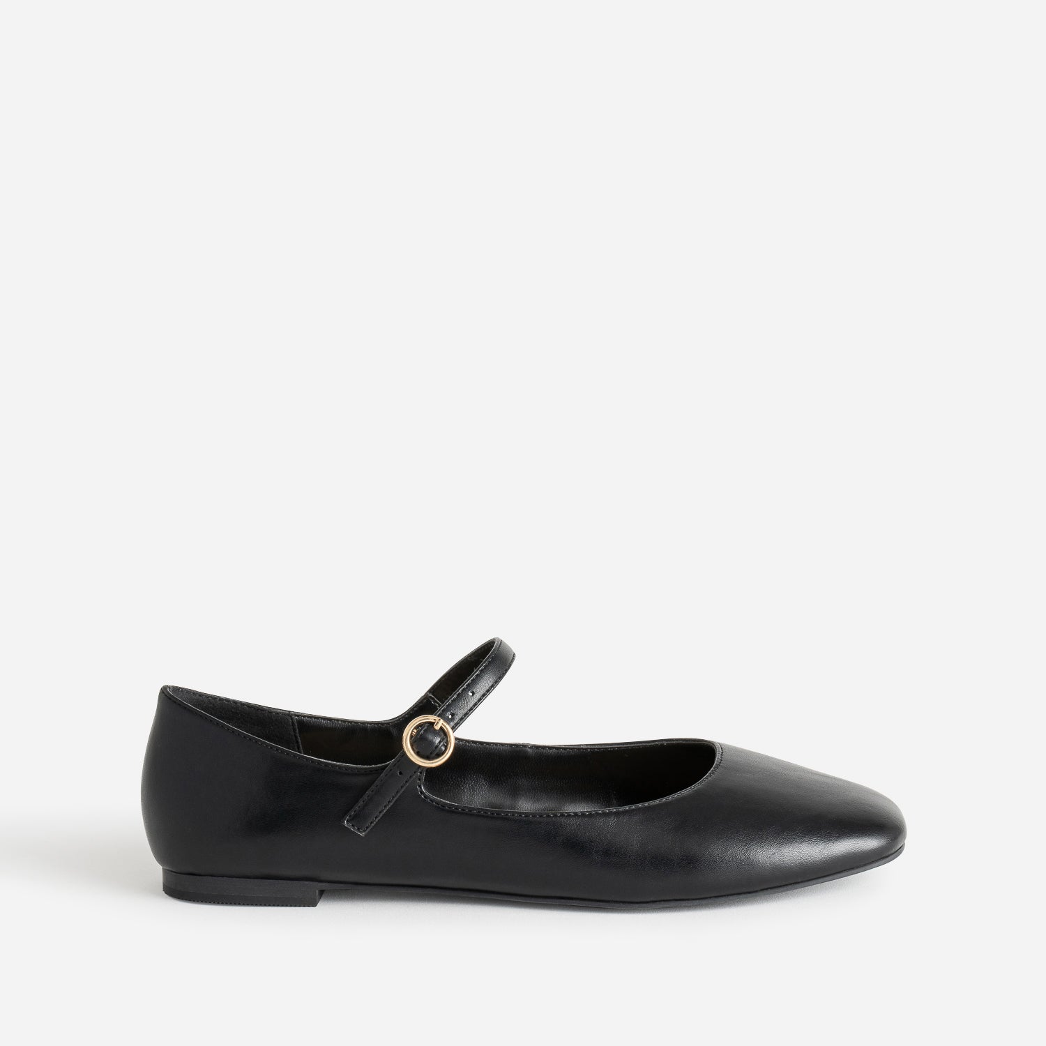 BALLERINE DORINE NOIR