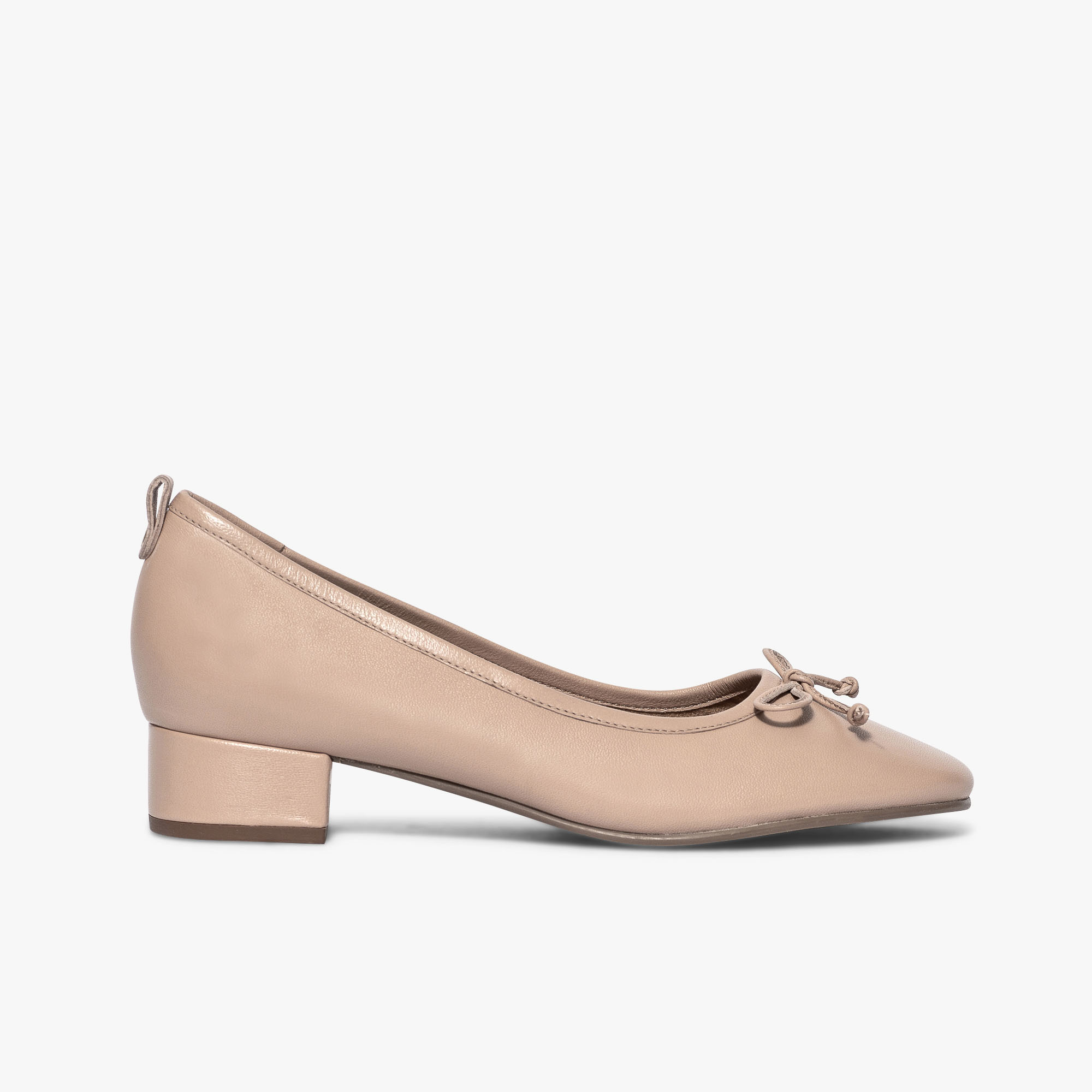 BALLERINE INDIANA
