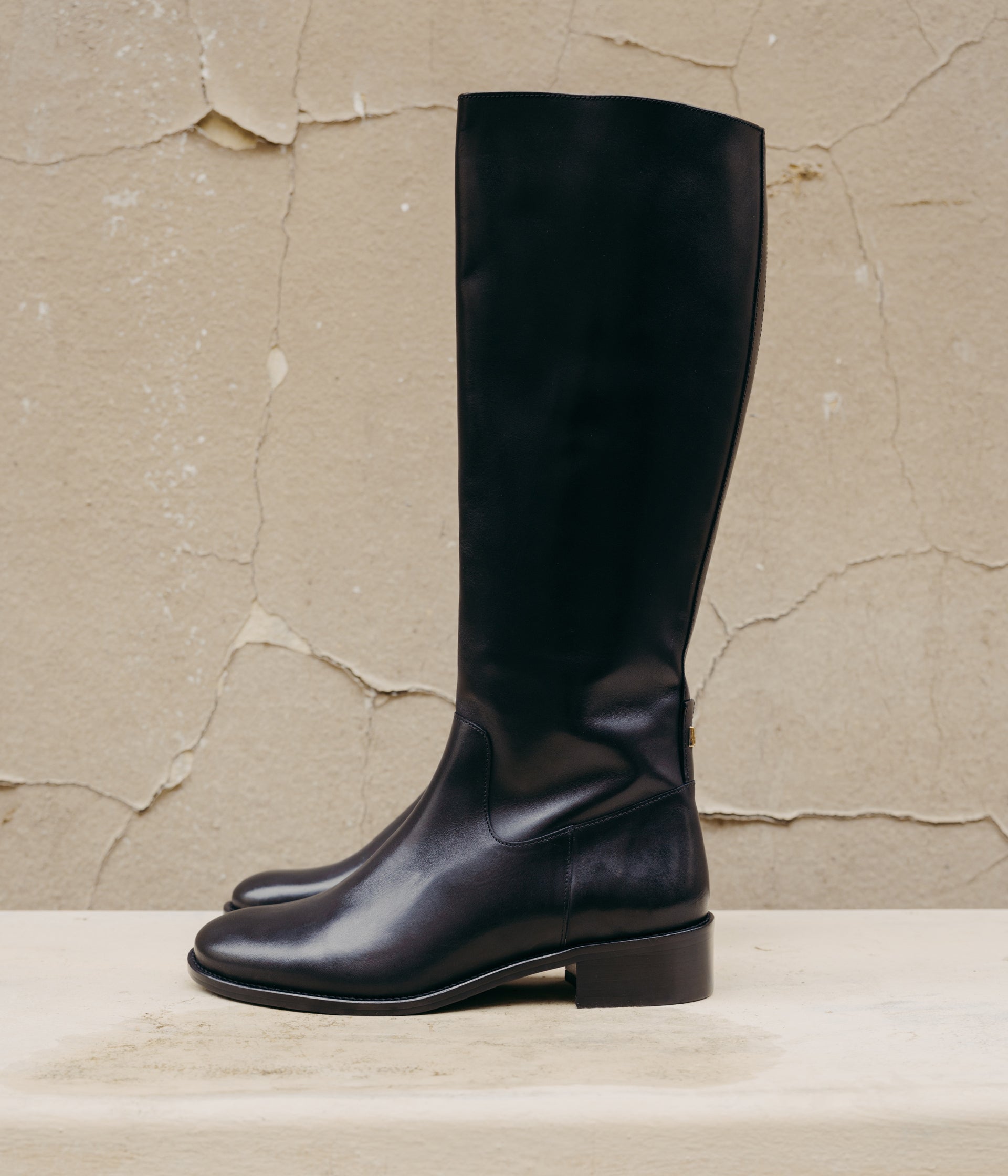 BOTTE VIENNE-L NOIR