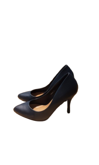 Paire d’escarpins de seconde main