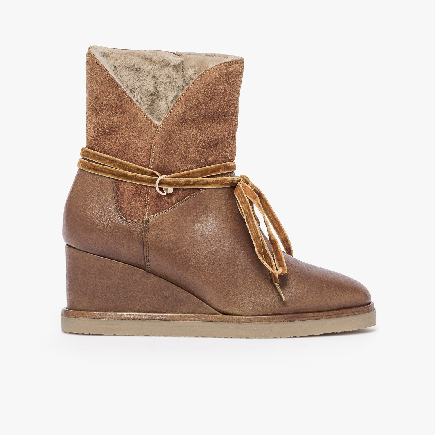 BOOTS MATILDA