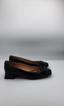 Ballerines à talons