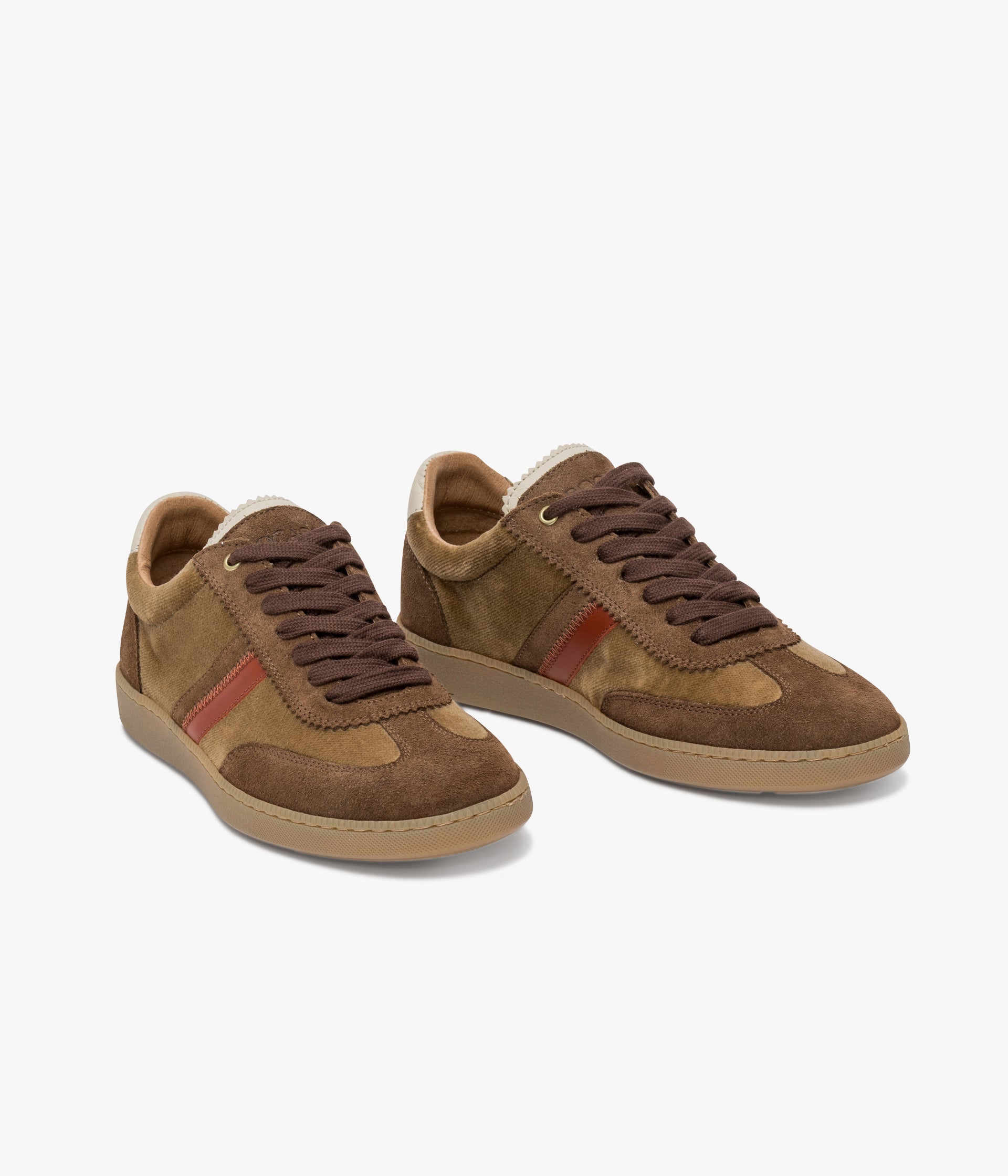 TENNIS LELLIA MARRON