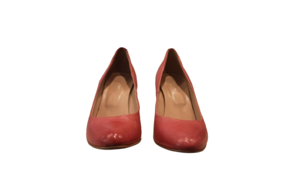 Paire d’escarpins de seconde main