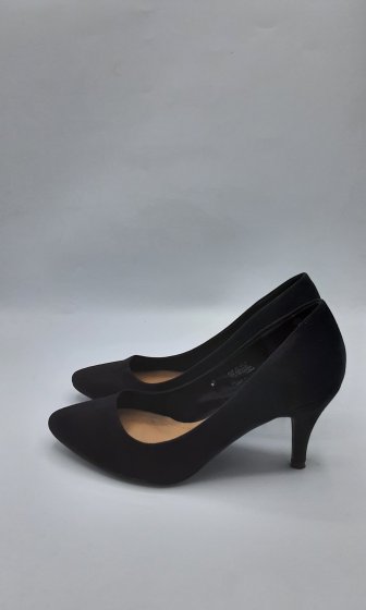 Escarpins H&M noir de seconde main