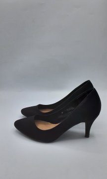 Escarpins H&M noir de seconde main