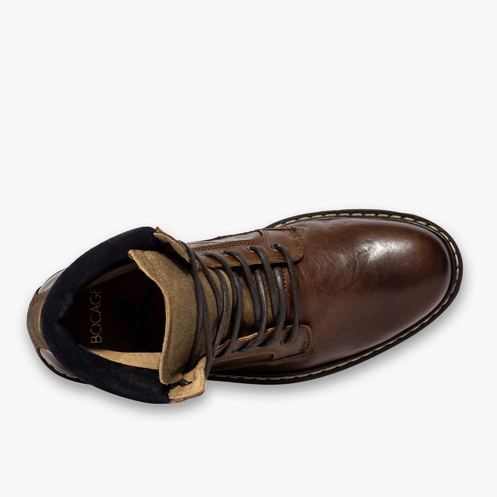 BOOTS RABANE