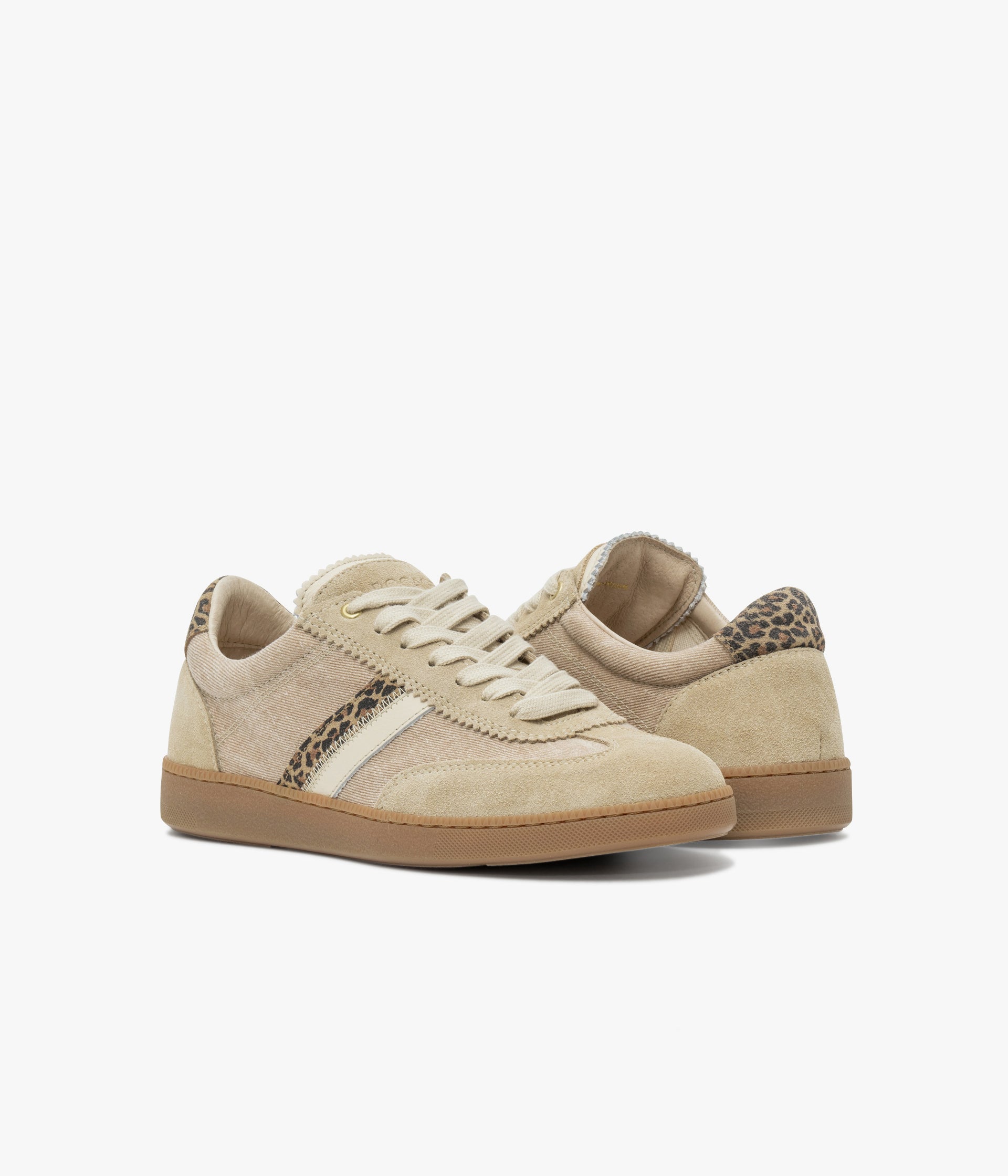 TENNIS LELLIA BEIGE