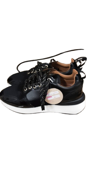 basket noir 36