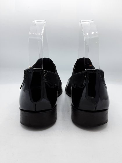 Derbies ANDRE noires de seconde main