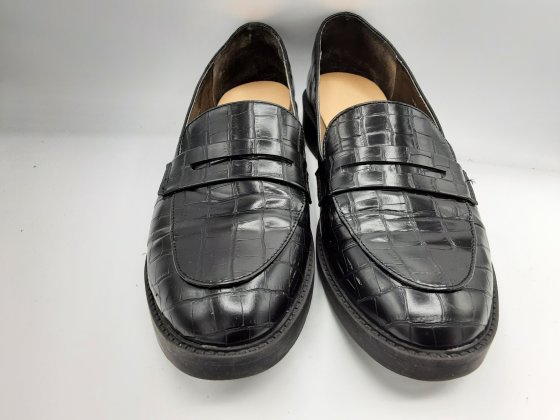 mocassin de seconde mains
