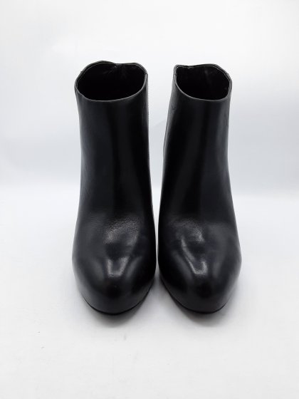 Low boots ASH noires de seconde main
