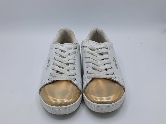 Baskets Ellesse 38 de Seconde Main