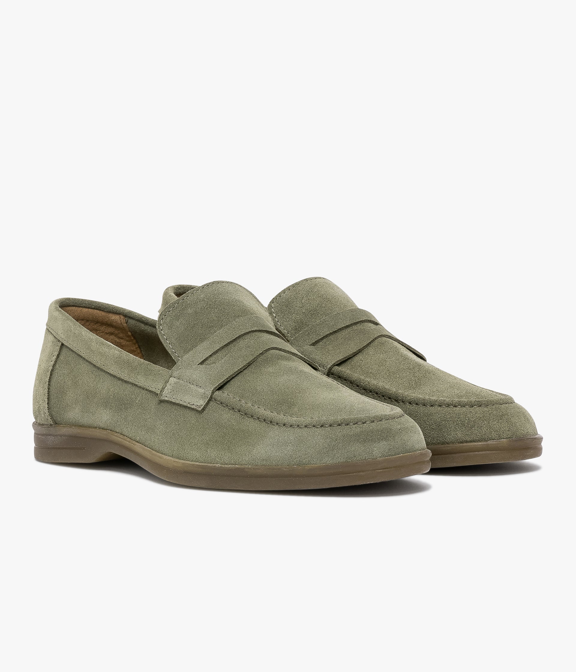 MOCASSIN ODEON SAUGE