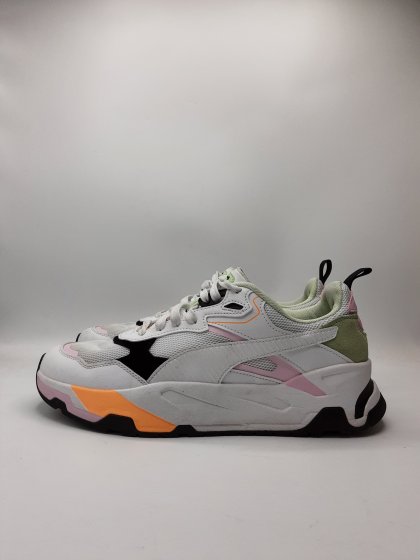 Basket puma de seconde main