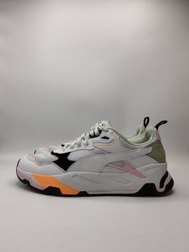 Basket puma de seconde main