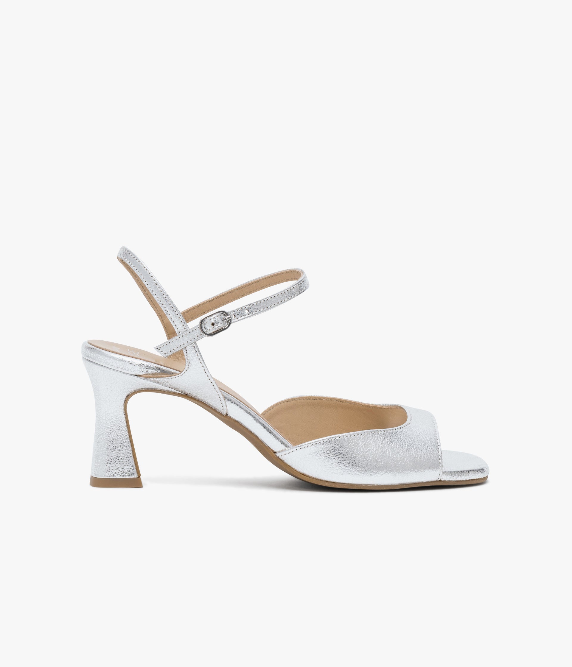 SANDALE PIETTRA ARGENT