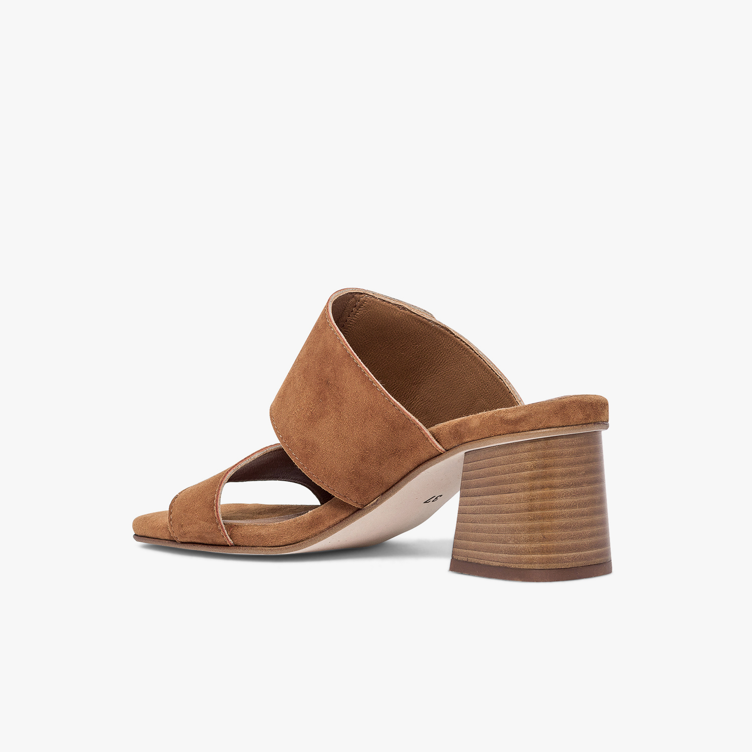 MULE VAHINA