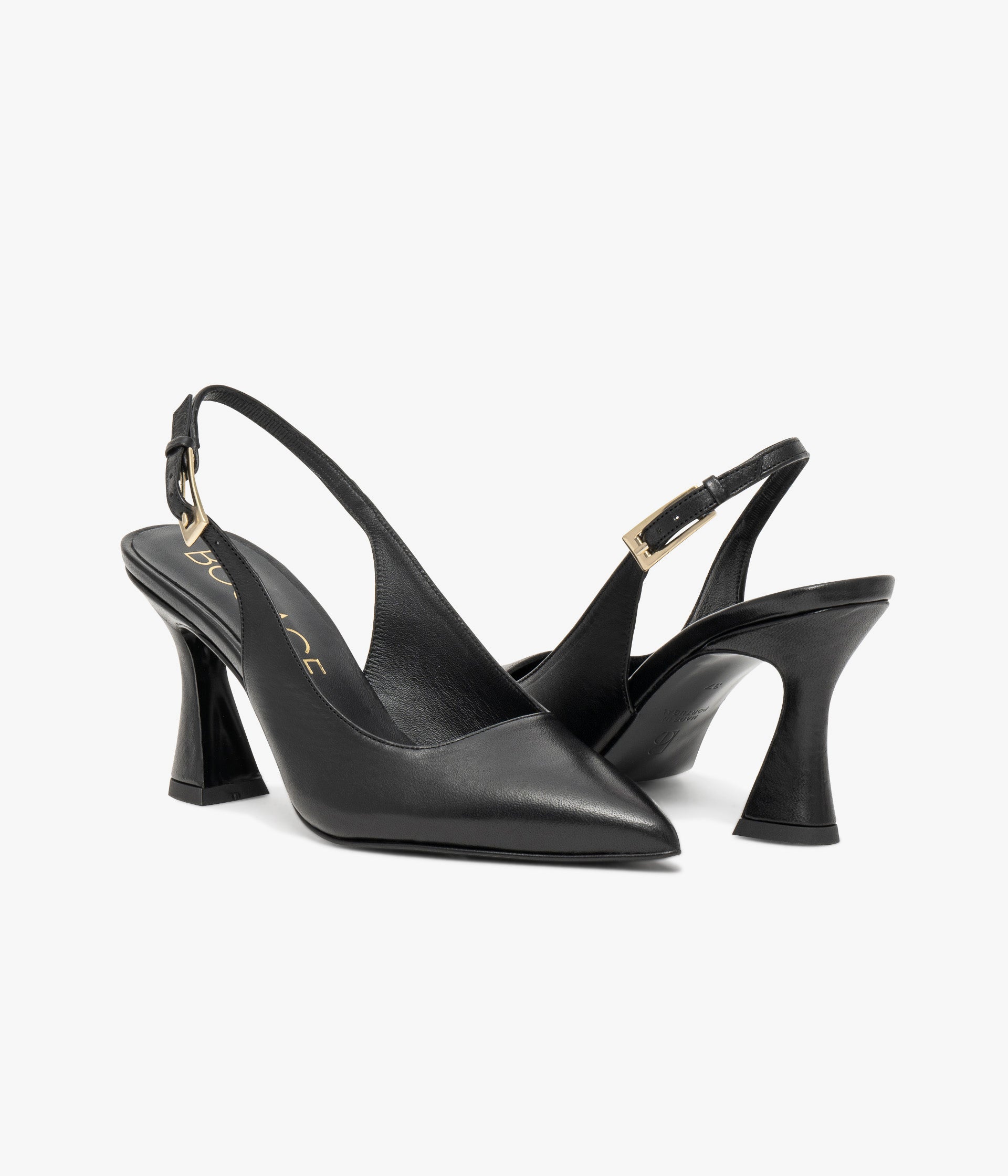 SLINGBACK EVE NOIR