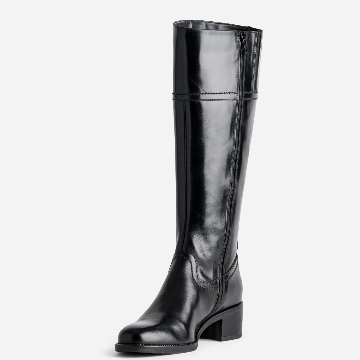 BOTTE TANAELLE NOIR