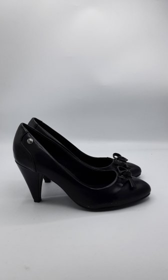 Escarpins noirs