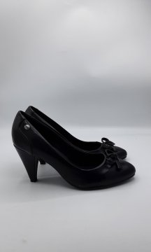 Escarpins noirs