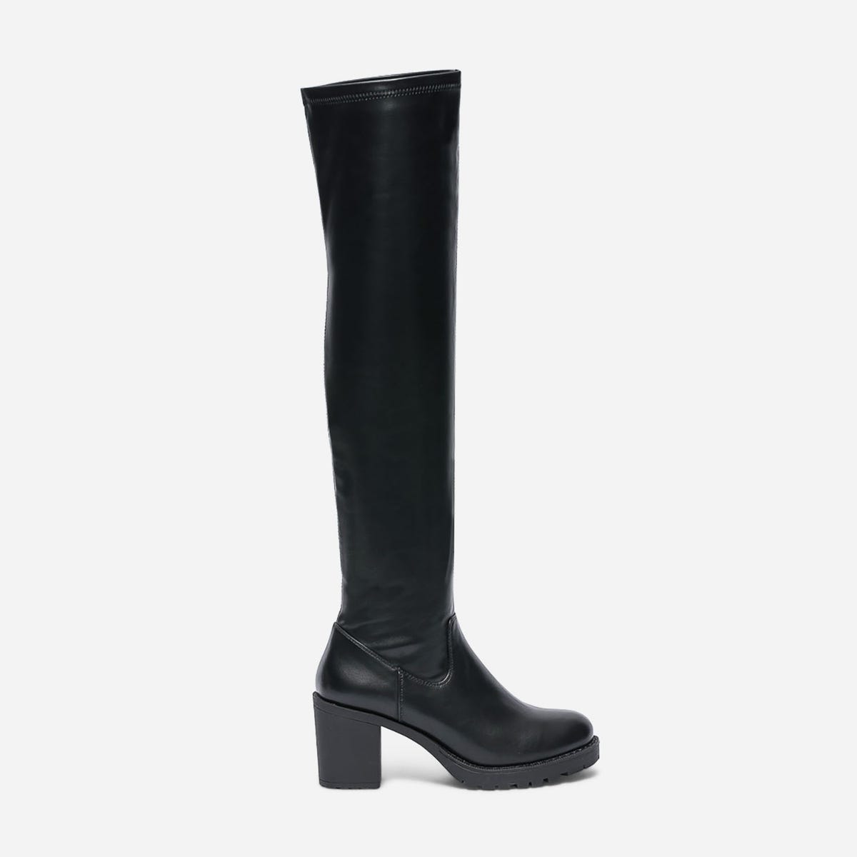 BOTTE DERIVEUR NOIR