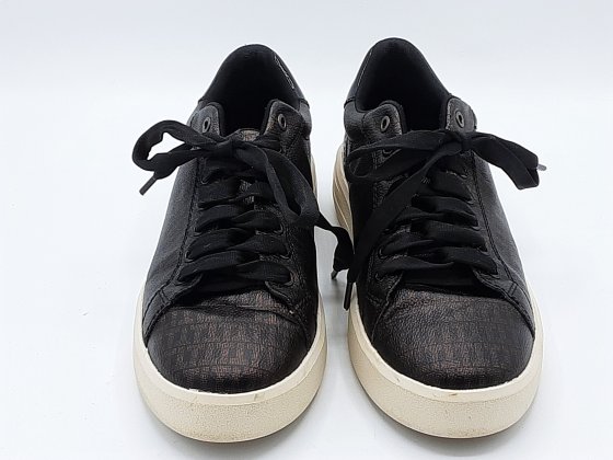 Tennis noir seconde main