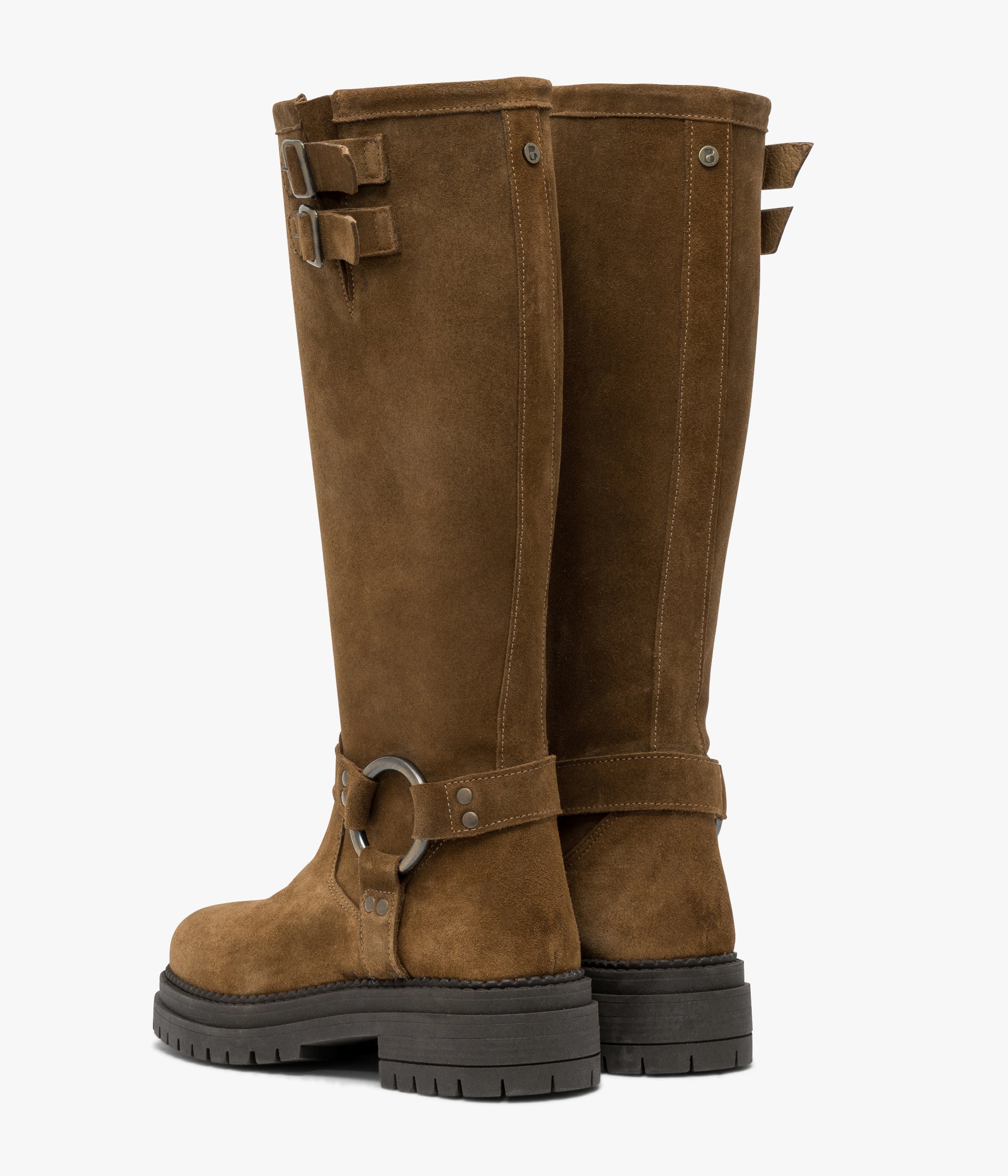 BOTTE ONYX CAMEL
