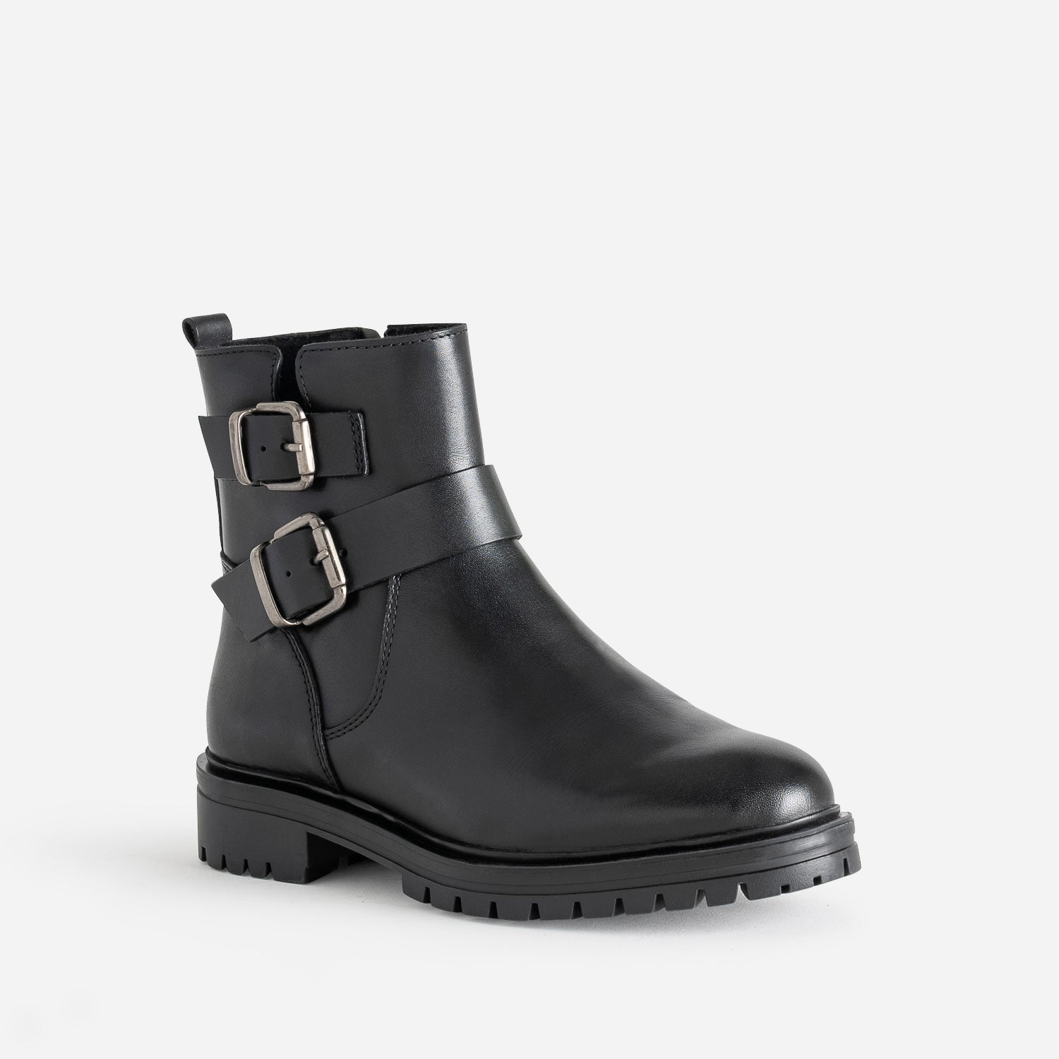 BOOTS AOME NOIR