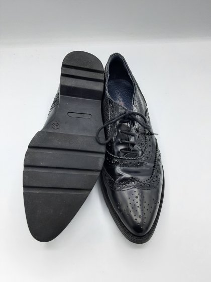 Derbies seconde main