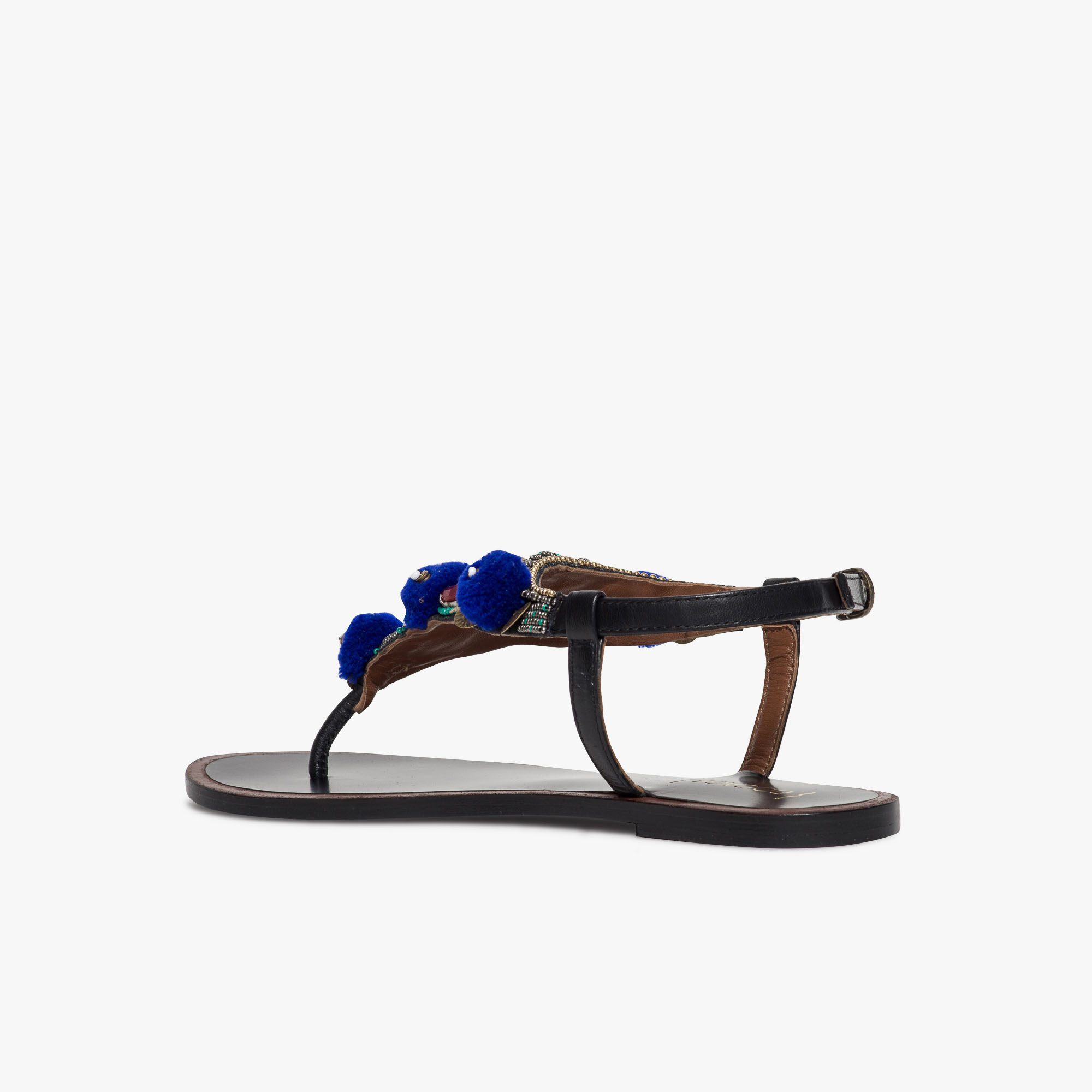 NU-PIEDS JANEL