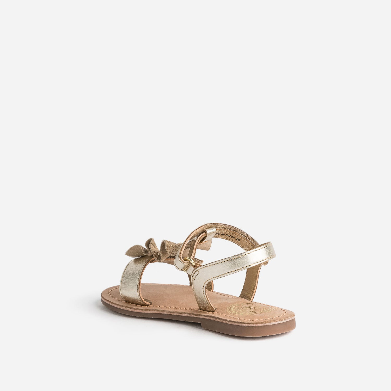 SANDALE SOLINE.2 DORE