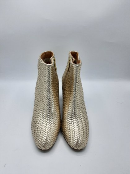 Bottines BOCAGE de seconde main