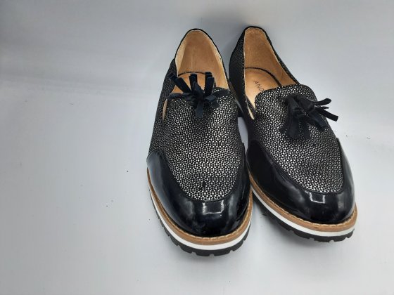 mocassin de seconde mains