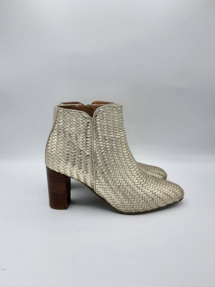 Bottines BOCAGE de seconde main