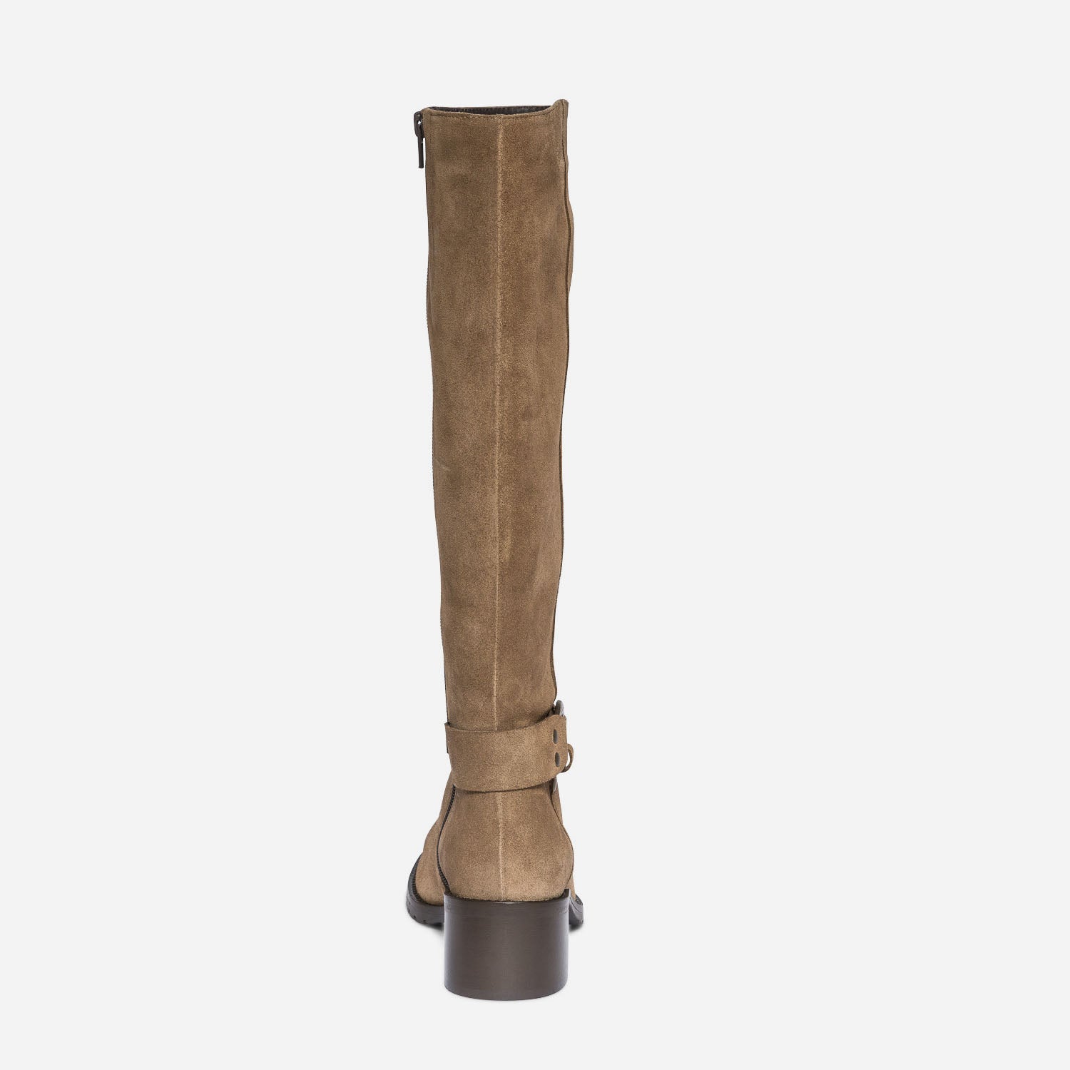 BOTTE TAHELLE TAUPE