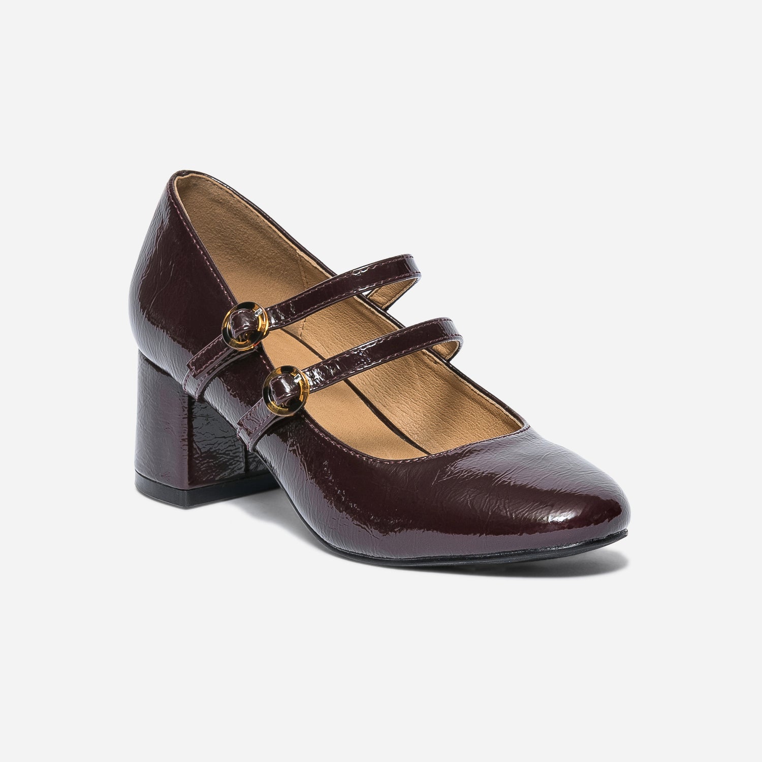 BABIES UMILIE BORDEAUX