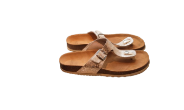 Paire de tongs de seconde main